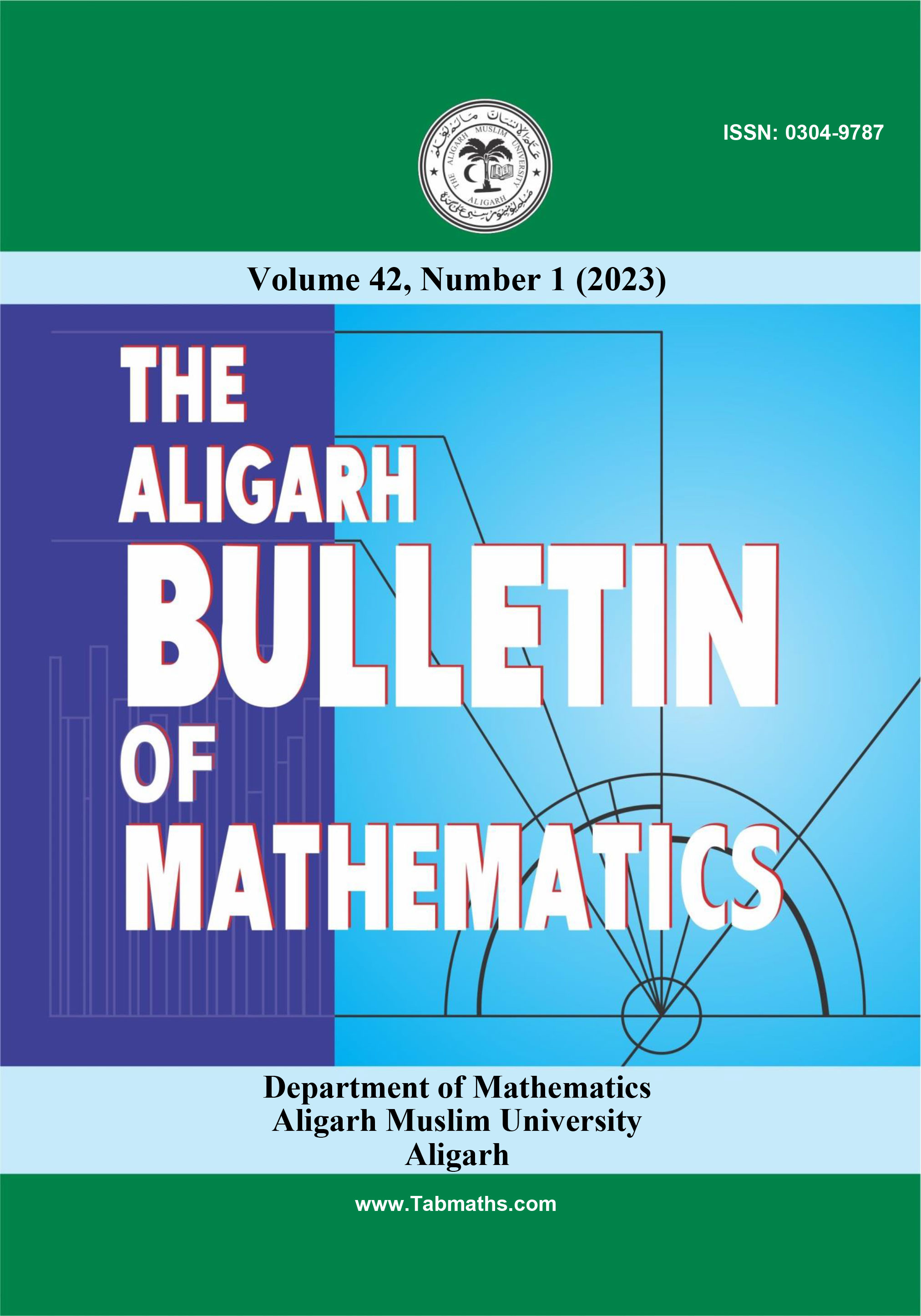 The-Aligarh-Bulletin-of-Mathematics
